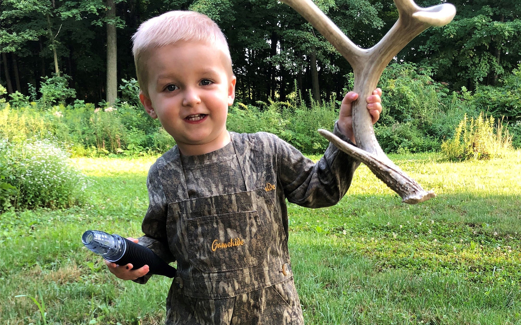 Toddler