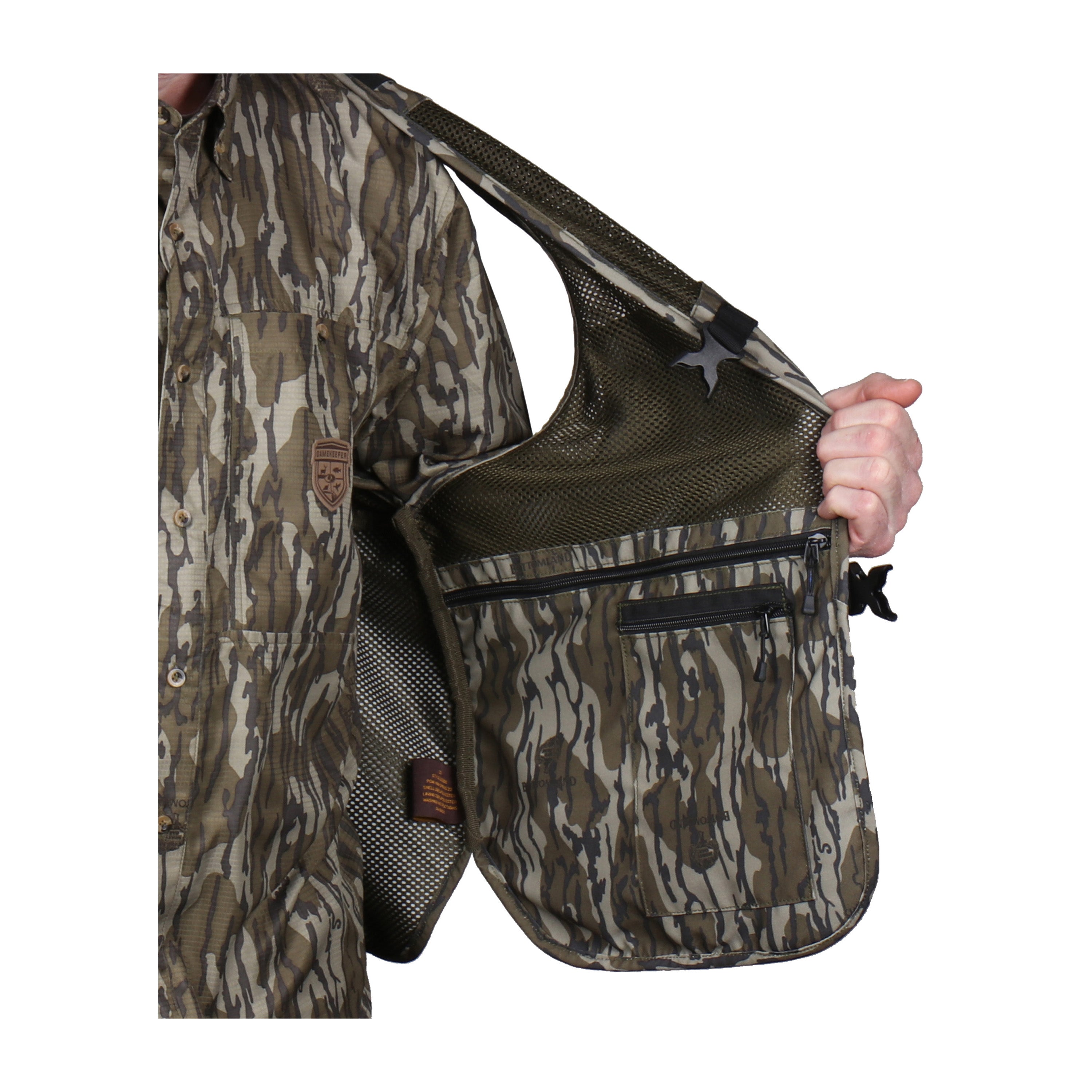 Vest Ole Tom Turkey Hunting Vest on sale