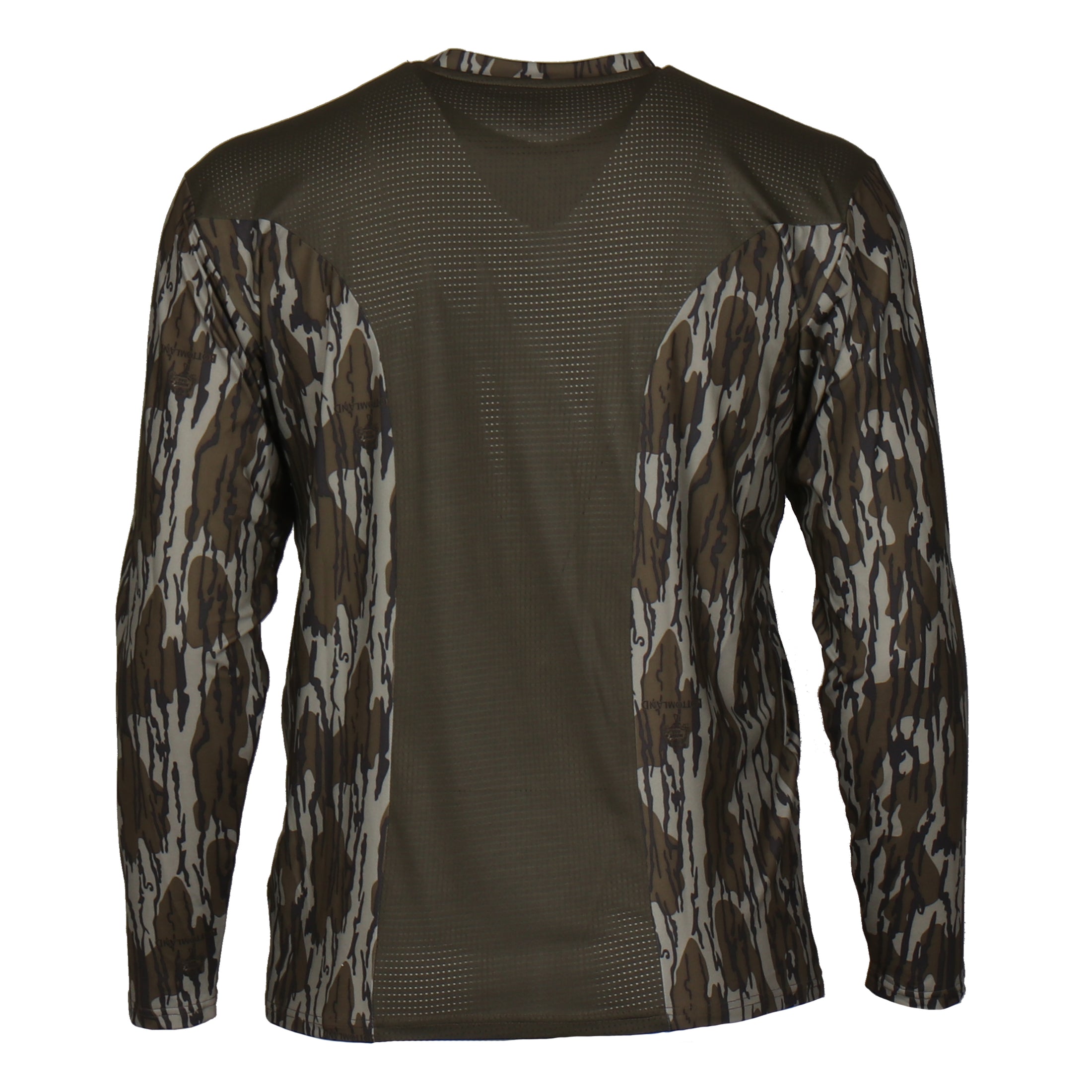 Canopy Performance Tee