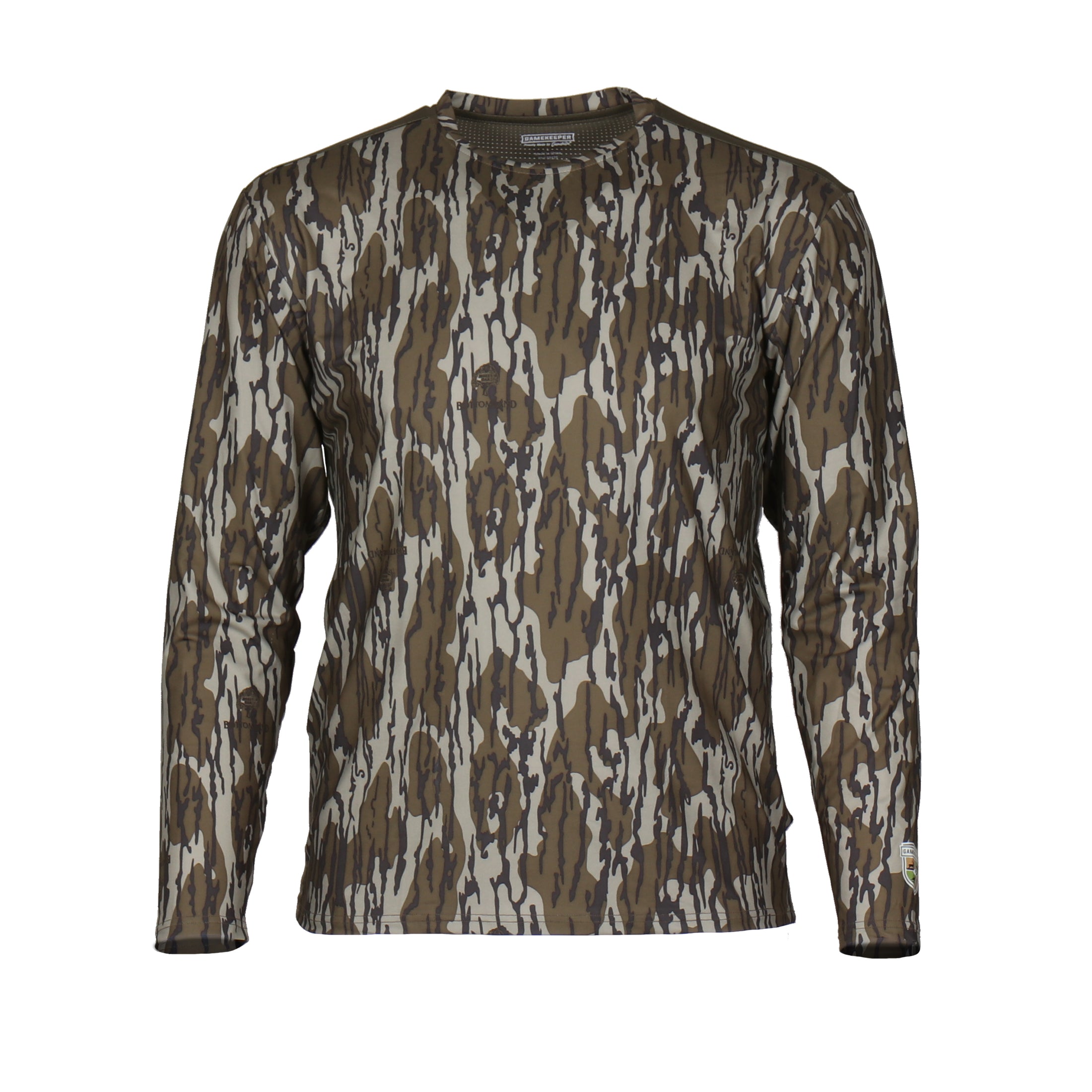 Canopy Performance Tee
