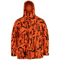 Load image into Gallery viewer, Whisper Blaze Orange Parka
