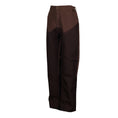 Load image into Gallery viewer, Heavy duty briar proof pant (dark brown)
