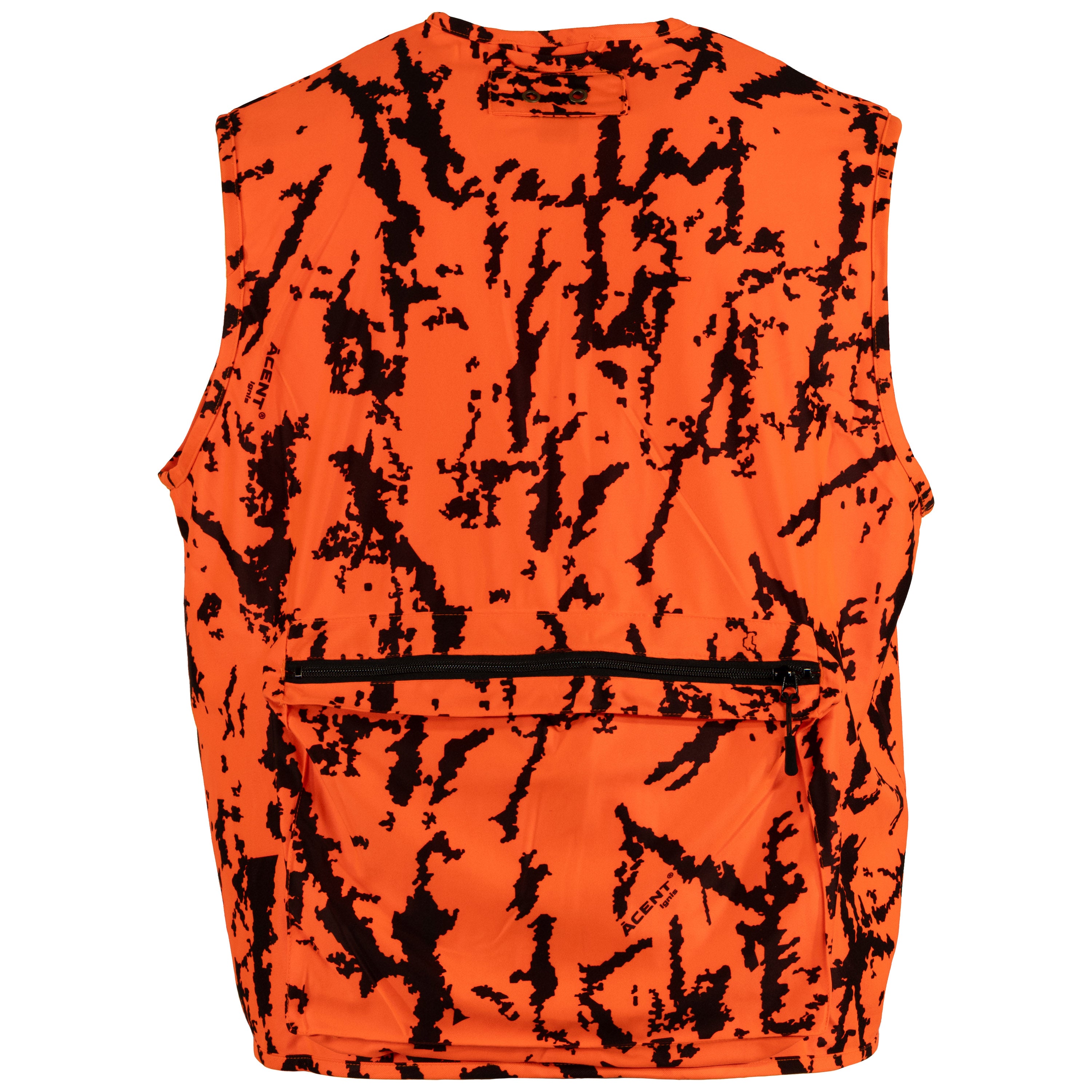 Sneaker Vest | Big Game Hunting | Blaze Orange | Gamehide | 201