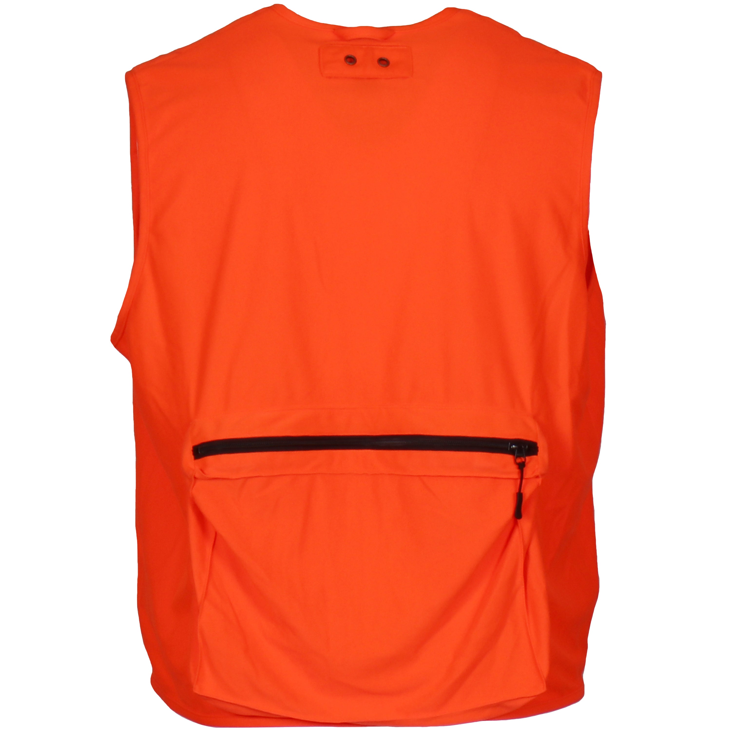 Sneaker Vest | Big Game Hunting | Blaze Orange | Gamehide | 201