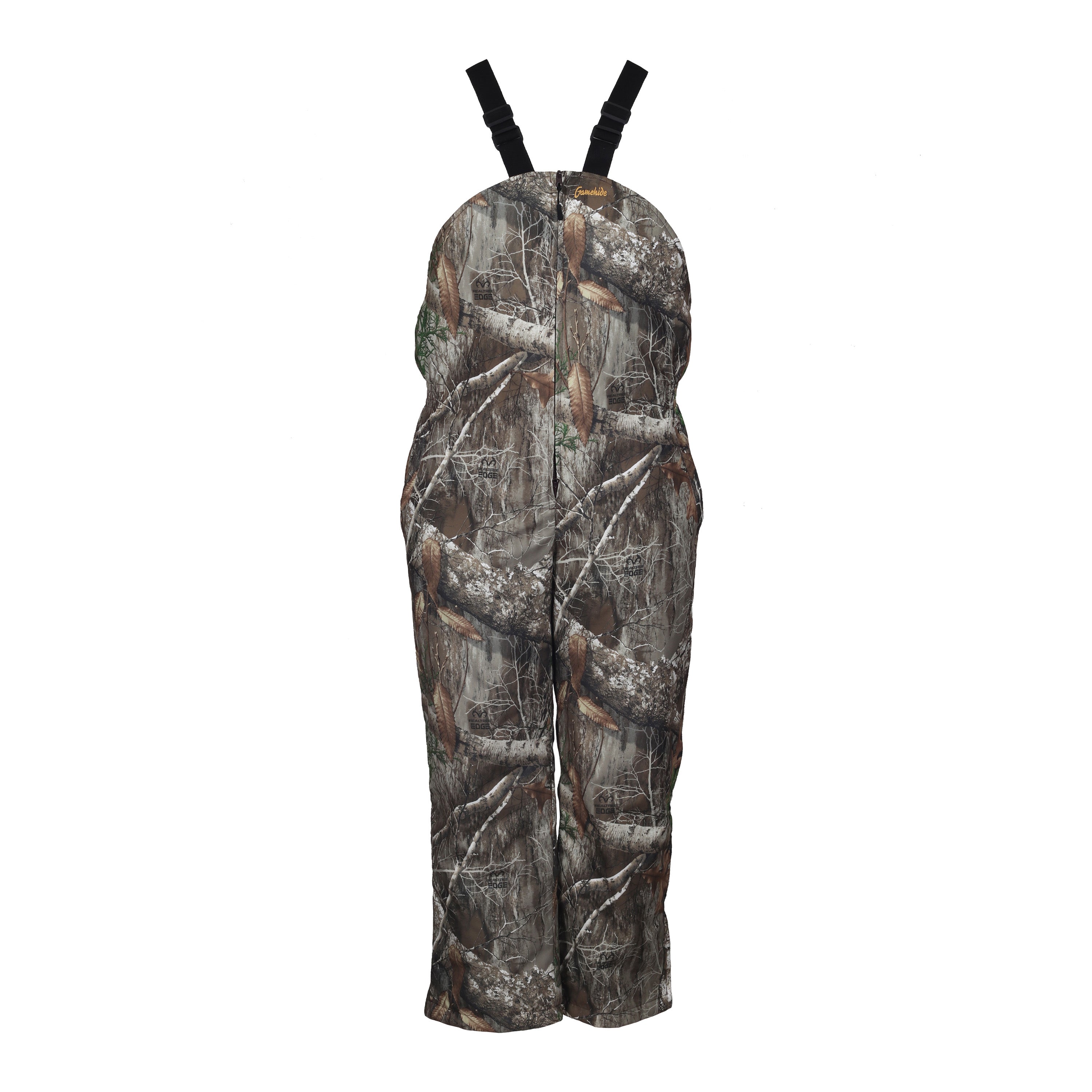 Gamehide insulated bibs hotsell