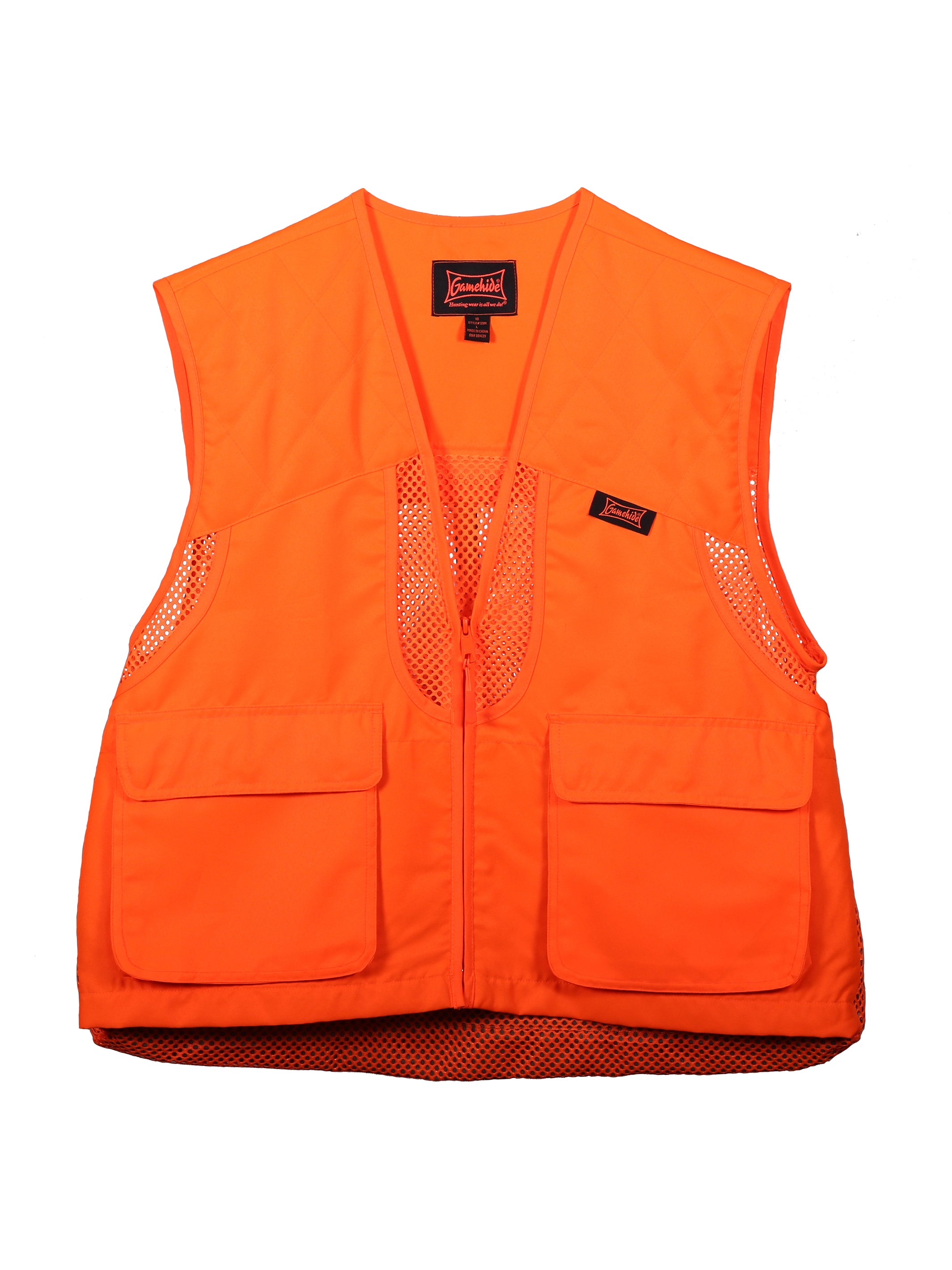 Youth Quail Vest