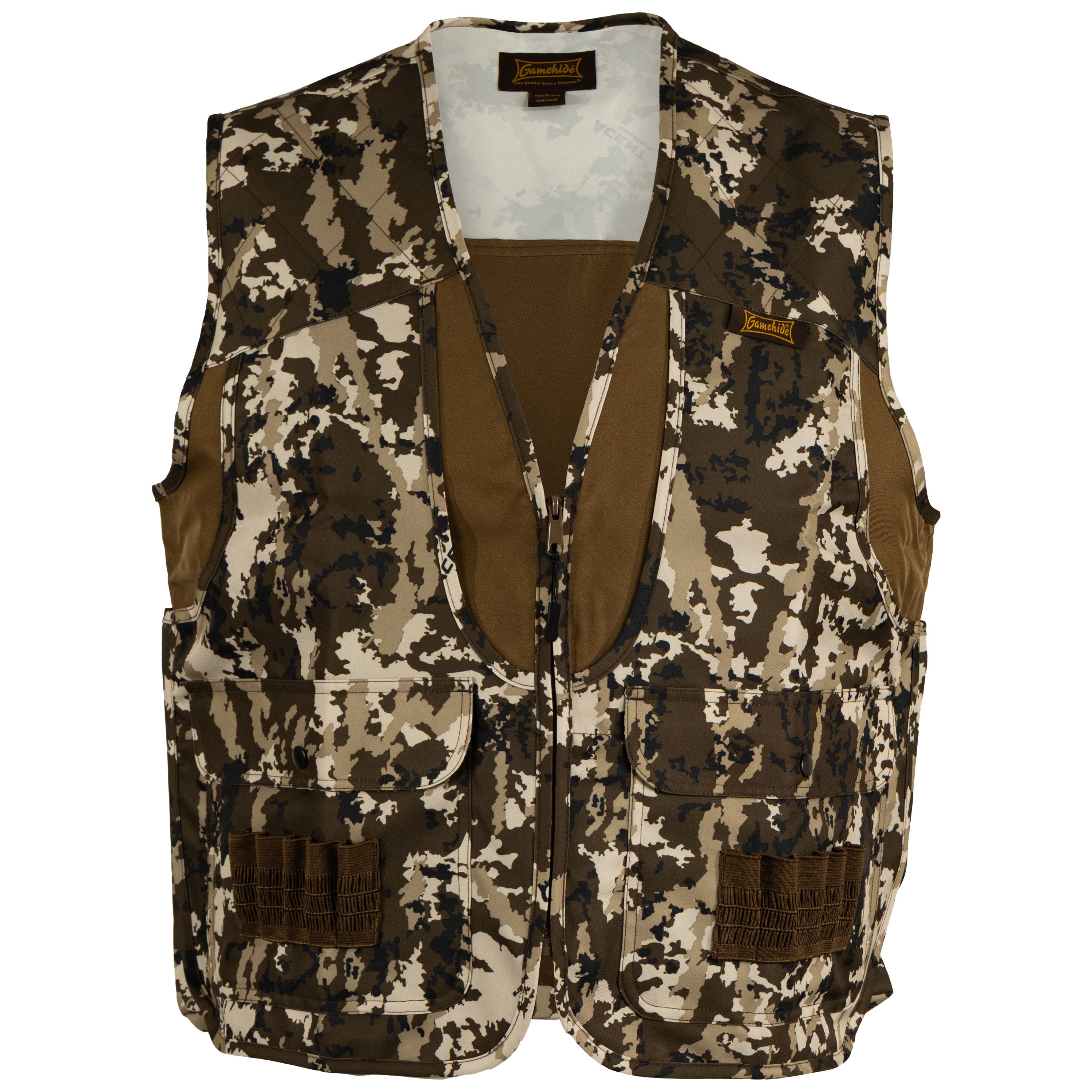 【2/3本日までの限定お値下げ】OHGA オーガ　TWEED VEST 3CAAVFront25.jpg?v=1747340136&