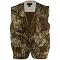 Load image into Gallery viewer, Gamehide - Front Loader Vest - Front View - #color_realtree-apx
