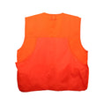 Load image into Gallery viewer, Gamehide - Front Loader Vest - Back View - #color_blaze-orange
