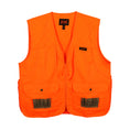 Load image into Gallery viewer, Gamehide - Front Loader Vest - Front View - #color_blaze-orange
