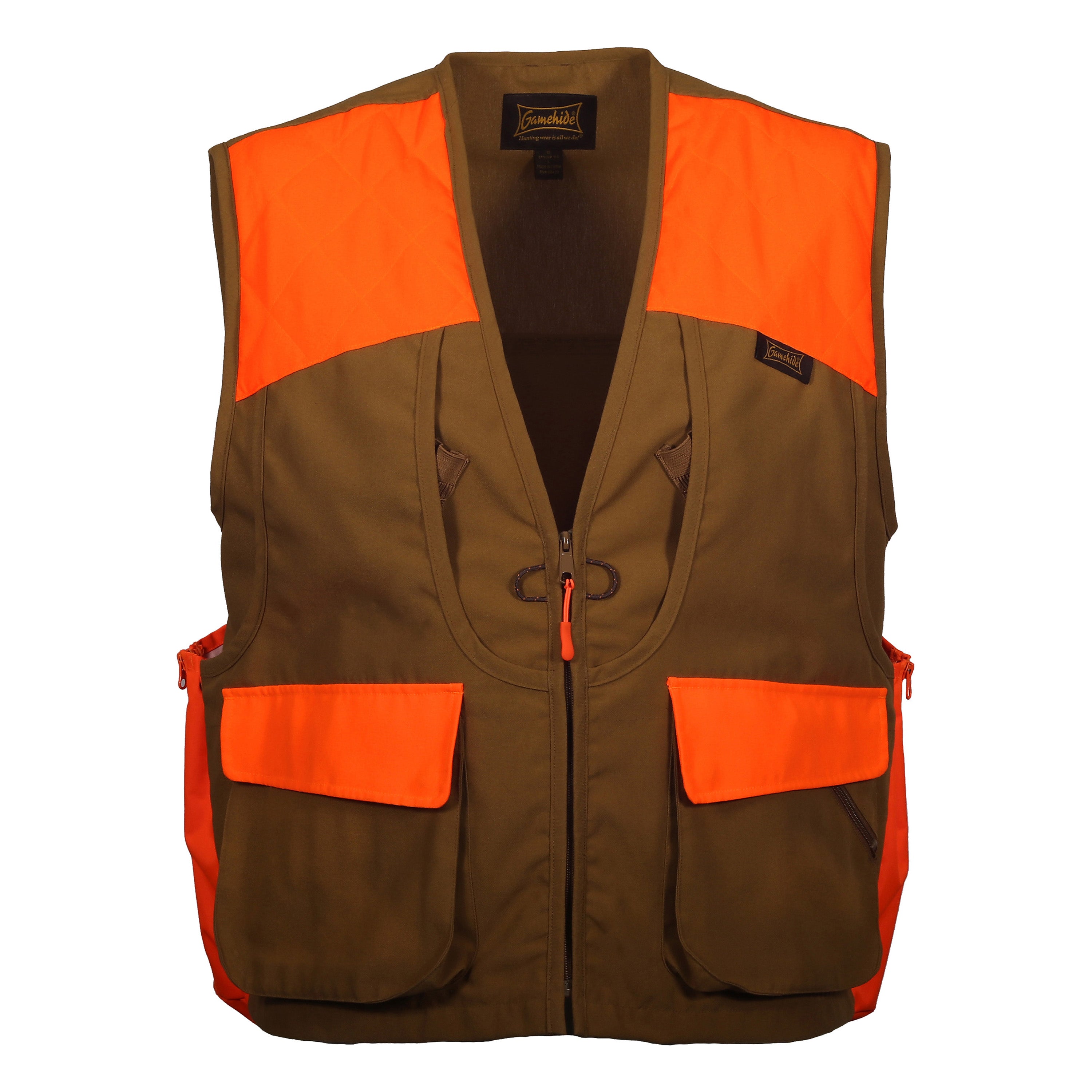 Blaze Orange Vest Recommendations | Shotgun Forum