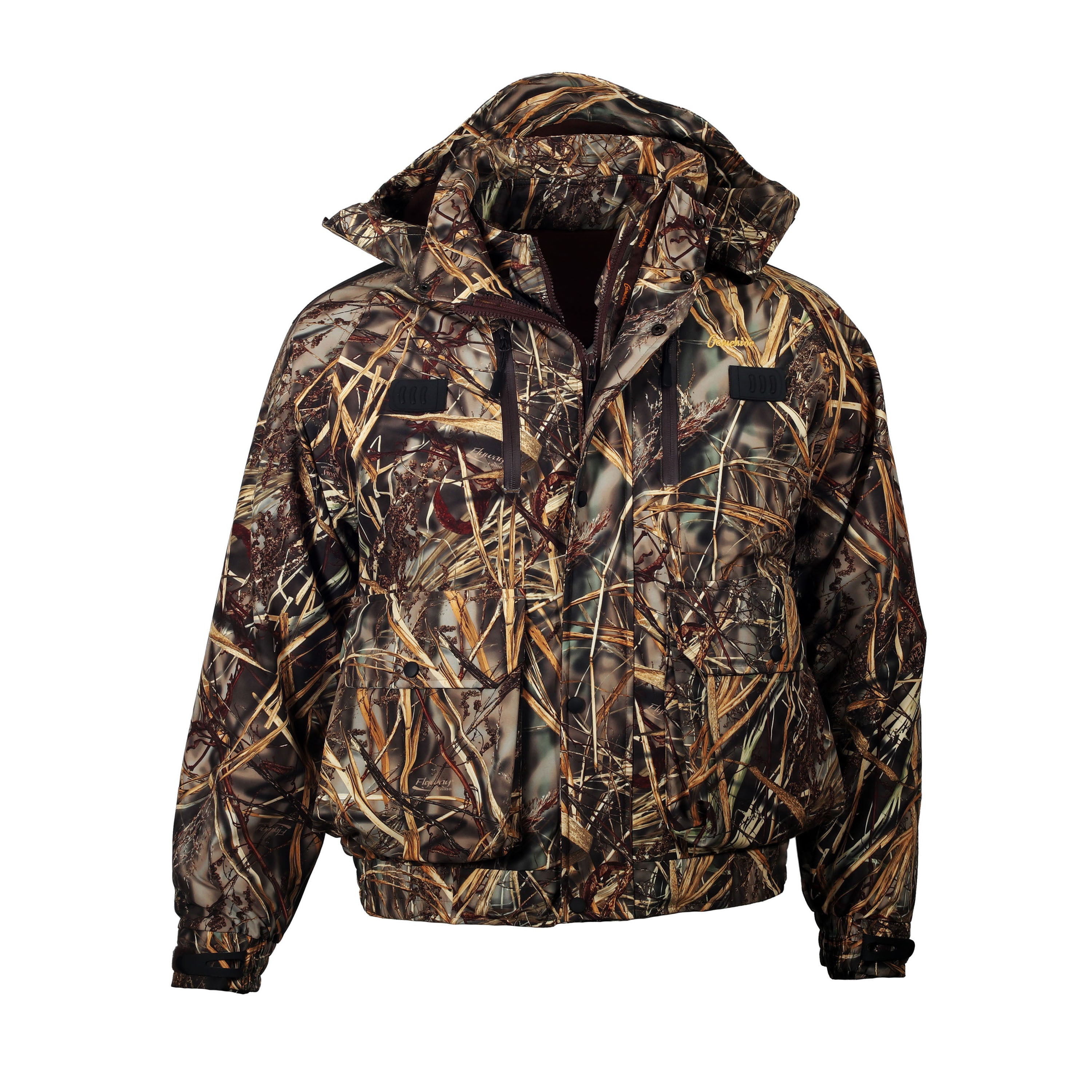 Gamehide Wetlands Jacket