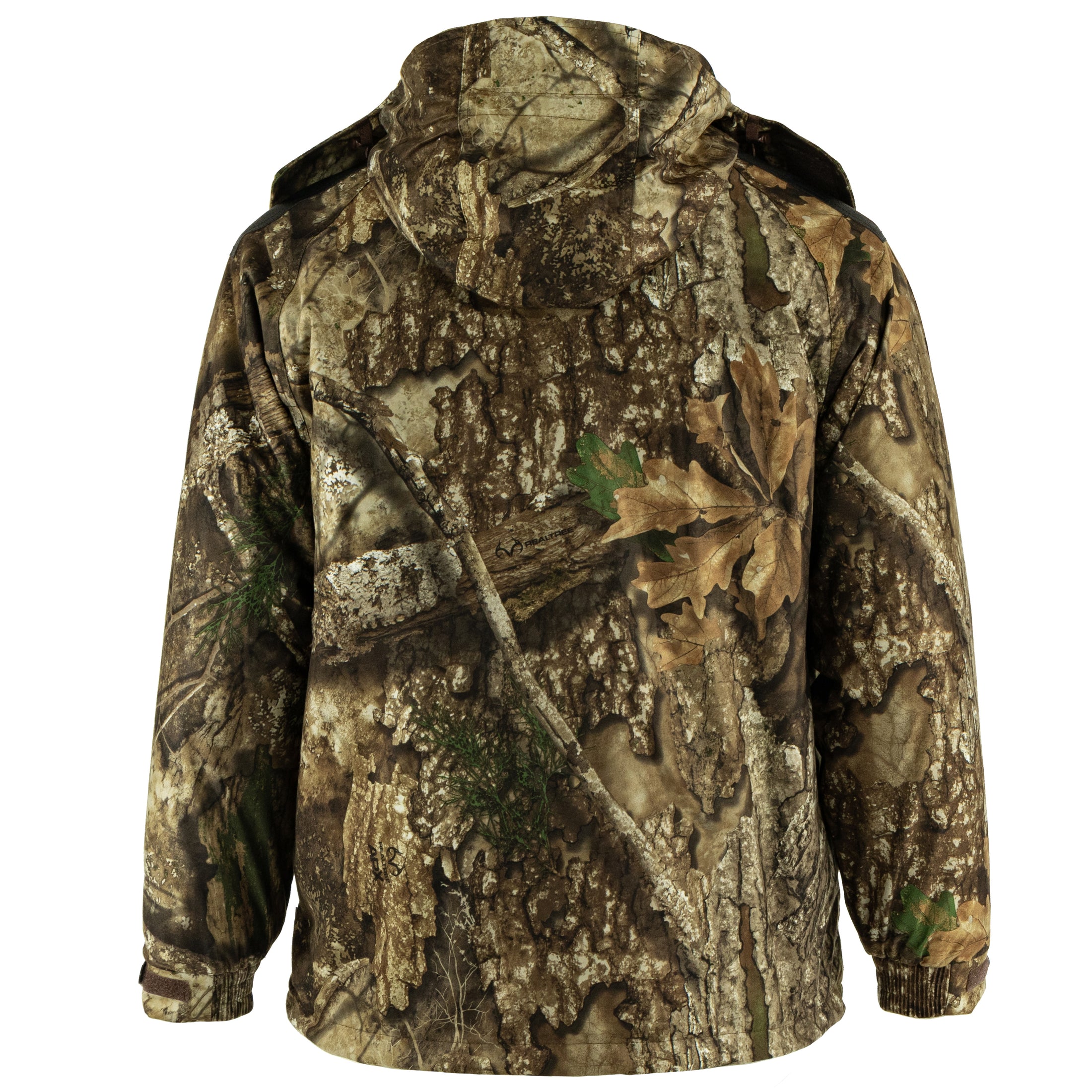 Wild Systems Parka