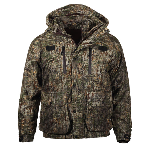 Wild Systems Parka