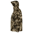 Load image into Gallery viewer, Gamehide Ridgeline Parka - Side view (acent venatare)
