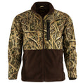 Load image into Gallery viewer, Marsh Lord Full Zip Jacket
