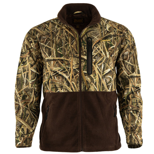 Marsh Lord Full Zip Jacket