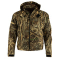 Load image into Gallery viewer, Grand Passage Wader Jacket - front view (Realtree Max 7)
