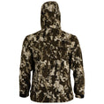 Load image into Gallery viewer, gamehide wapiti jacket back view (acent venatare) 
