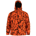 Load image into Gallery viewer, gamehide Flatland Parka front (acent ignis)
