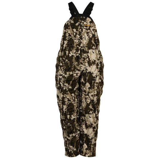 gamehide Flatland Bib front (acent venatare)