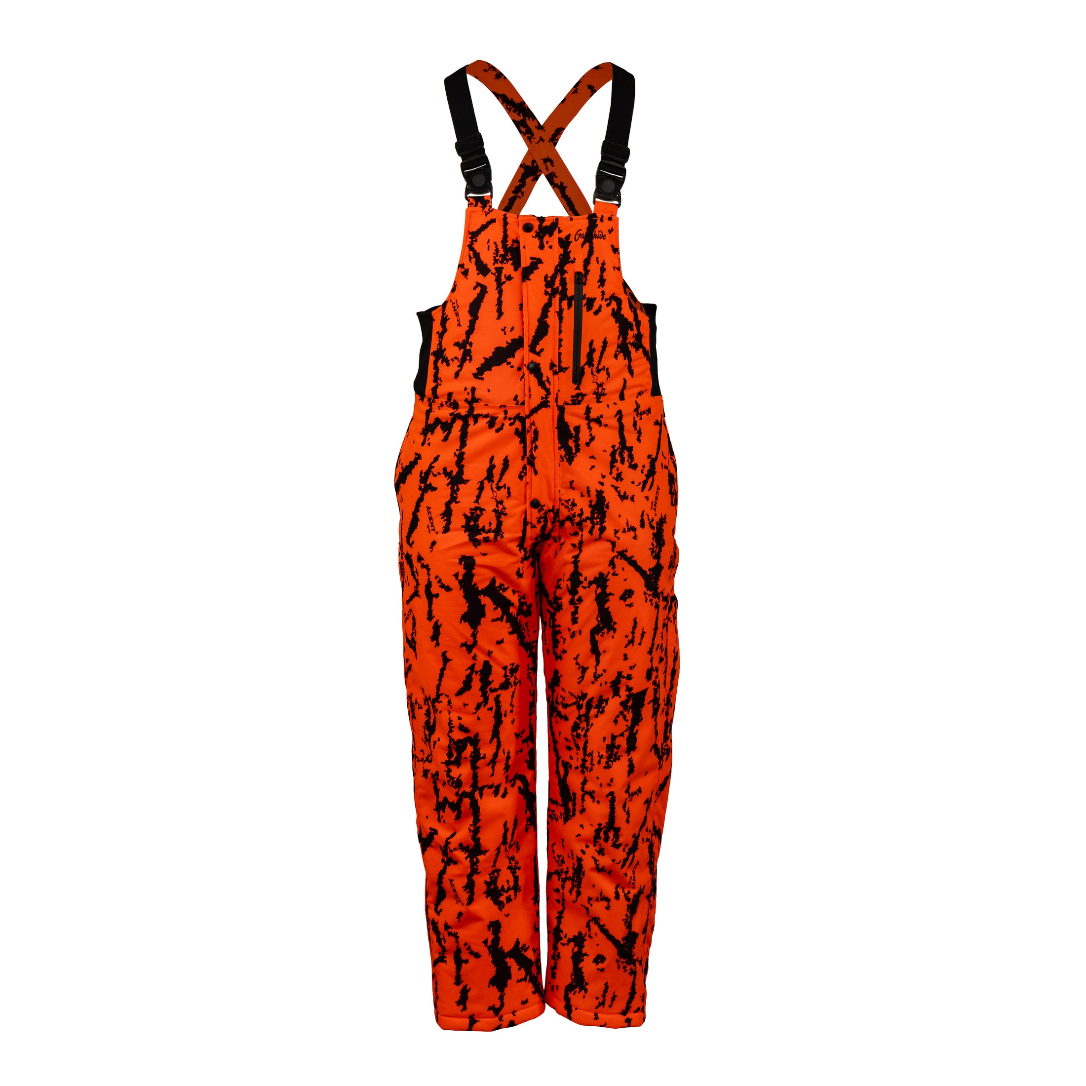 Browtine Bib