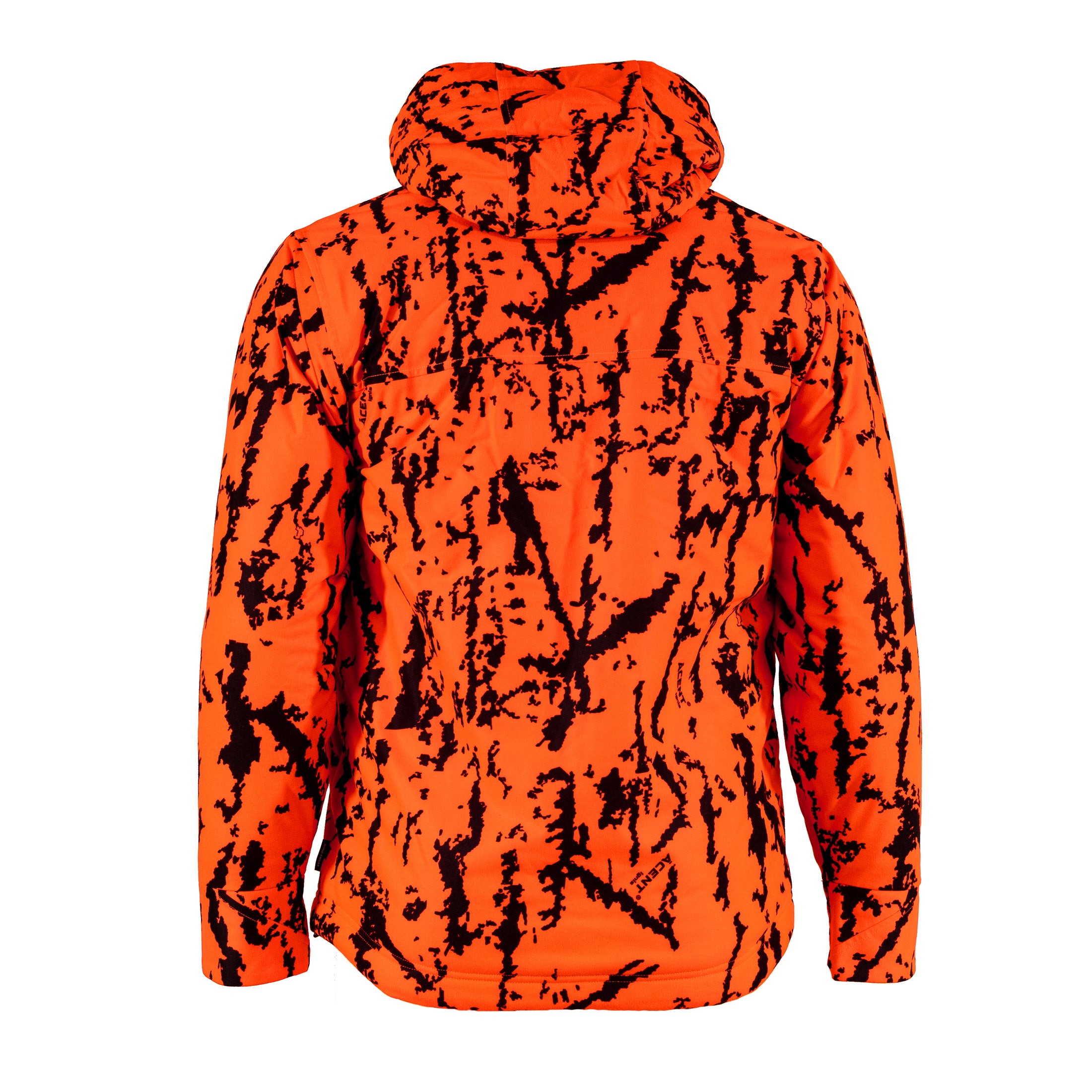 Browtine Jacket