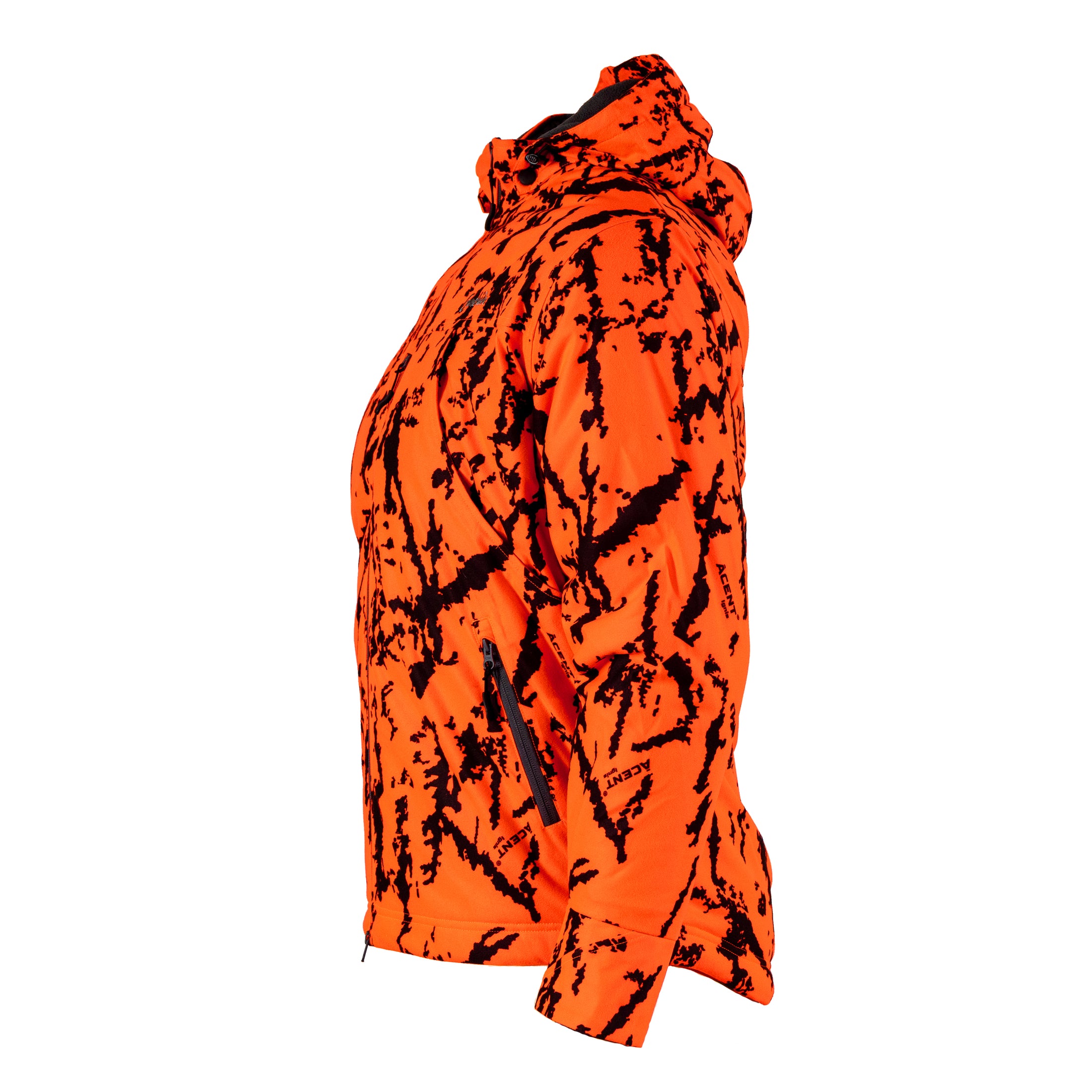Browtine Jacket
