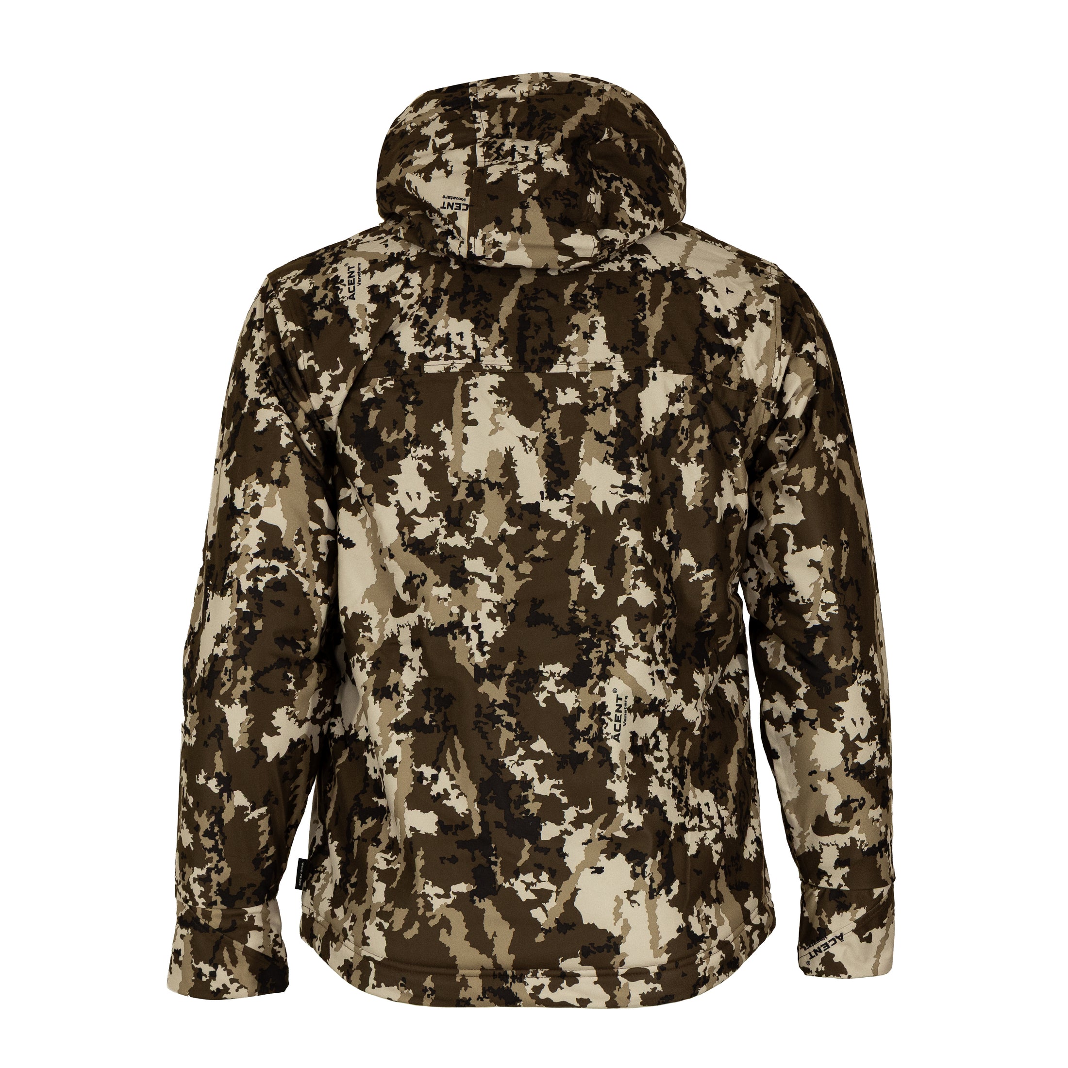 Browtine Jacket