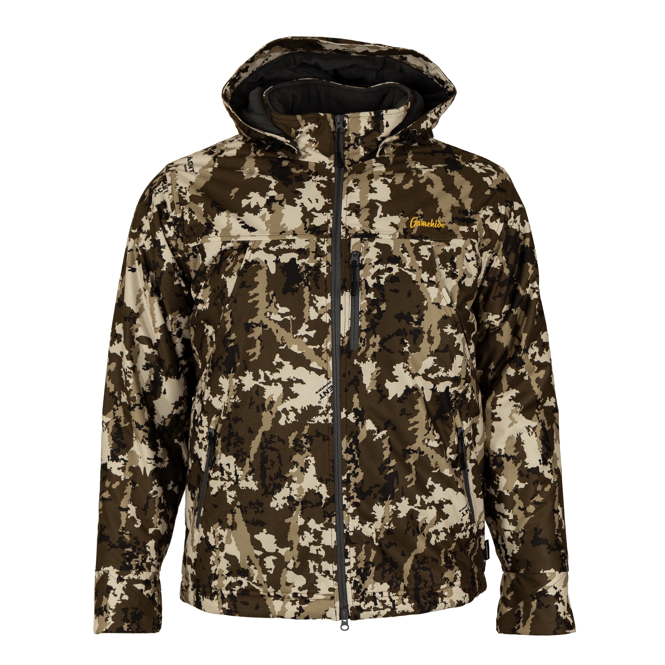 Browtine Jacket