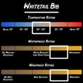 Load image into Gallery viewer, Gamehide - Whitetail Bib - Temp Rating
