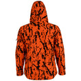 Load image into Gallery viewer, gamehide whitetail jacket back view (acent ignis)
