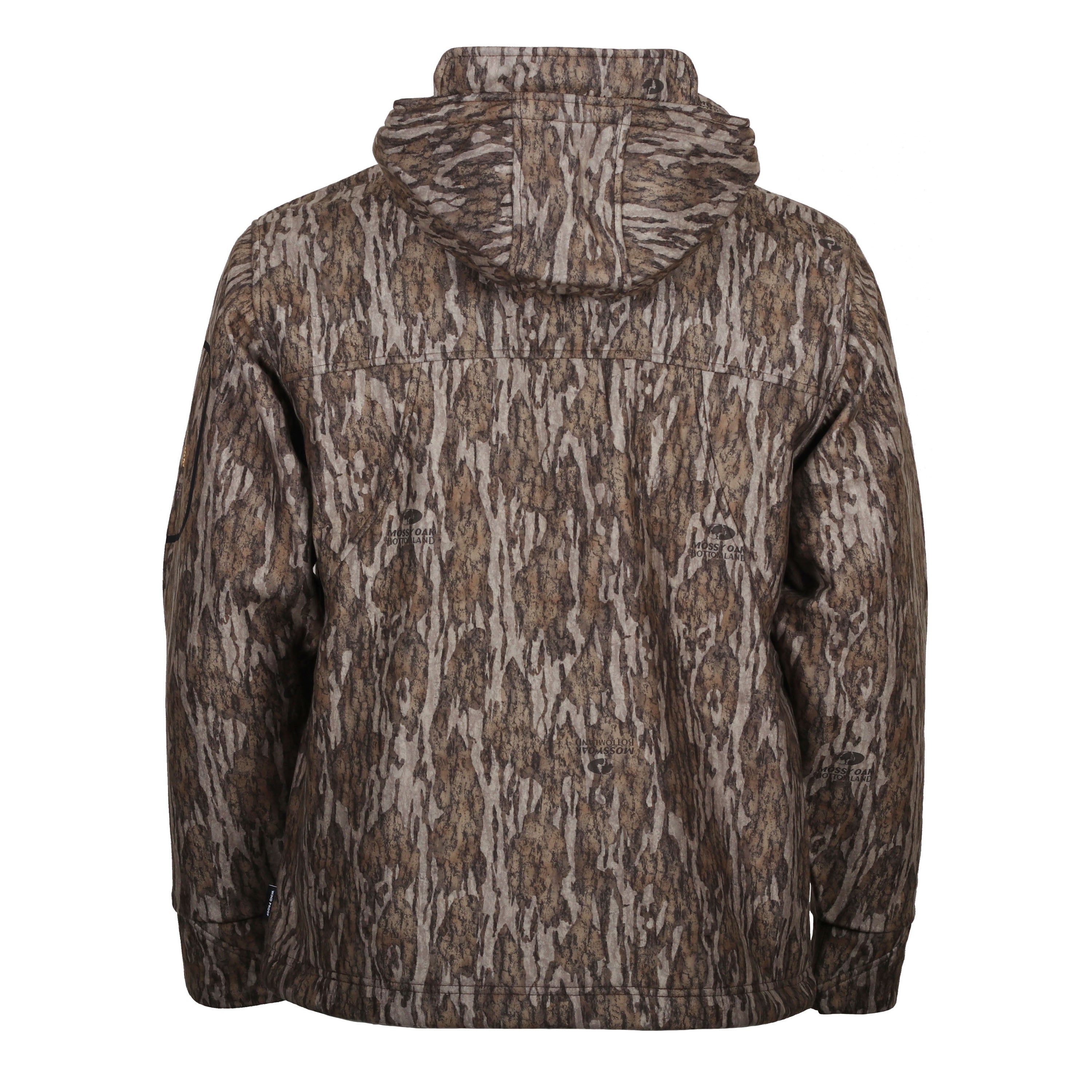 Gamehide whitetail jacket sale