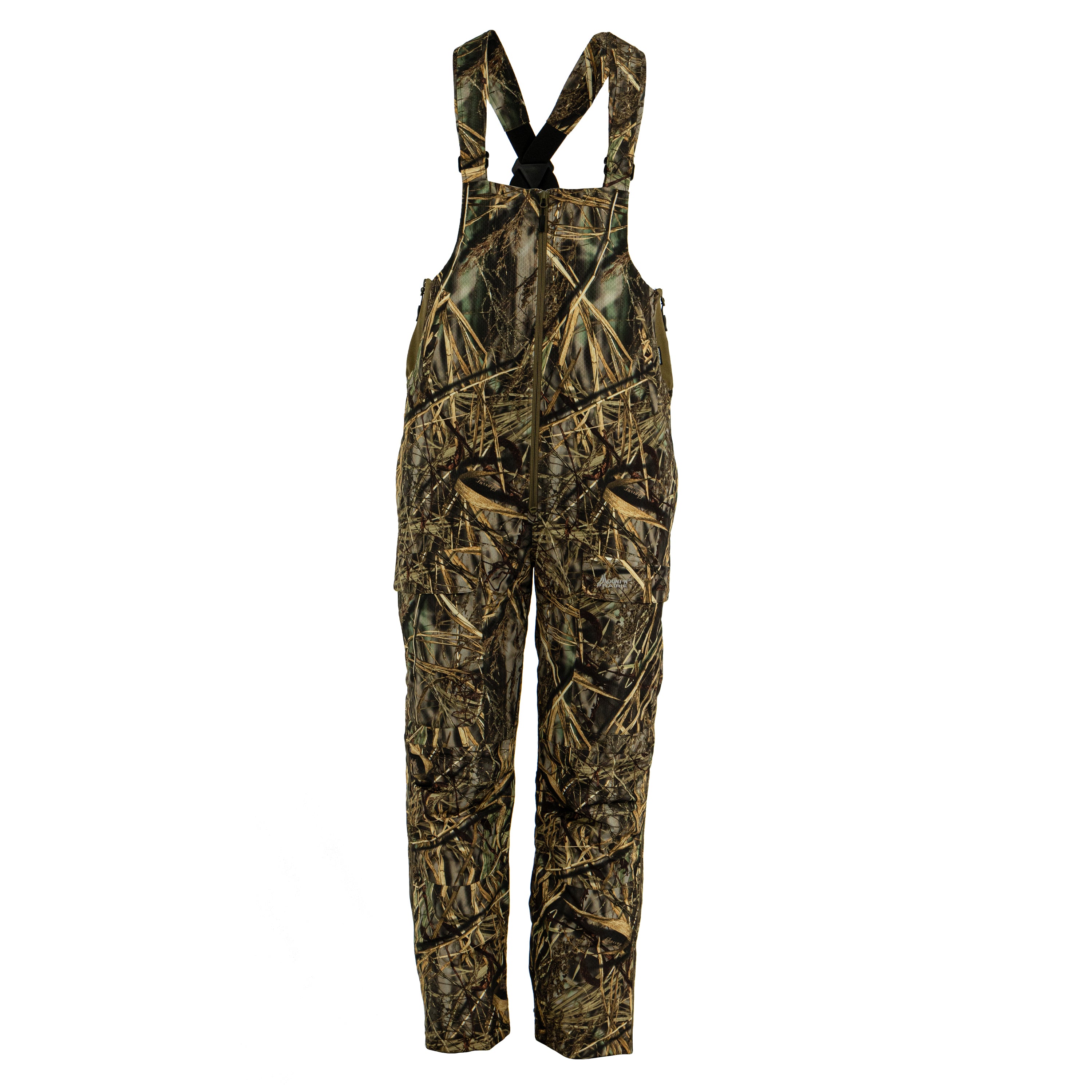 Slough Creek Bib | Waterproof| Windproof | Gamehide | 9WB