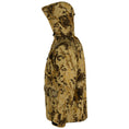 Load image into Gallery viewer, gamehide slough creek jacket side view (acent herbosa)
