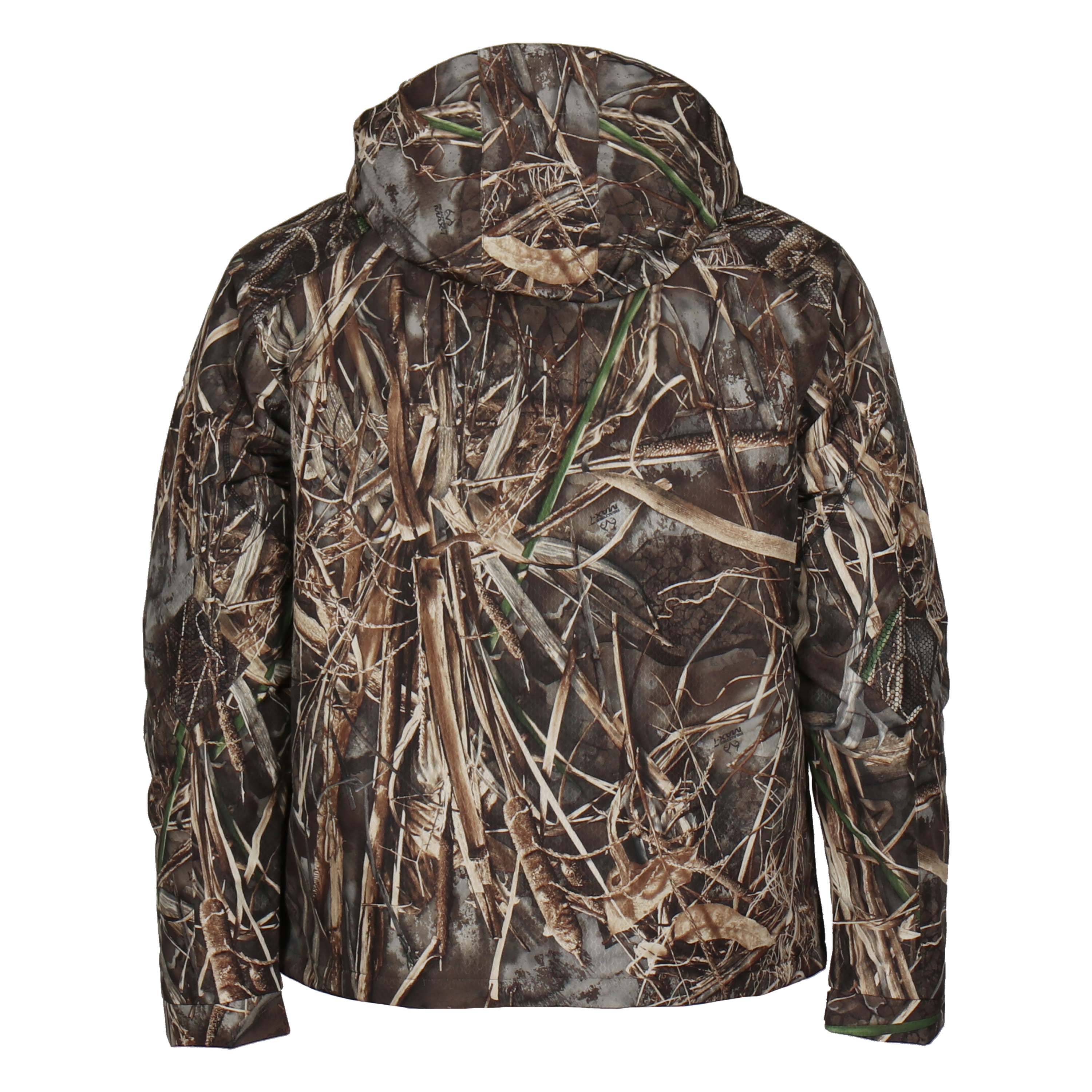 Slough Creek Jacket | Waterfowl | Waterproof | Gamehide | 9WJ