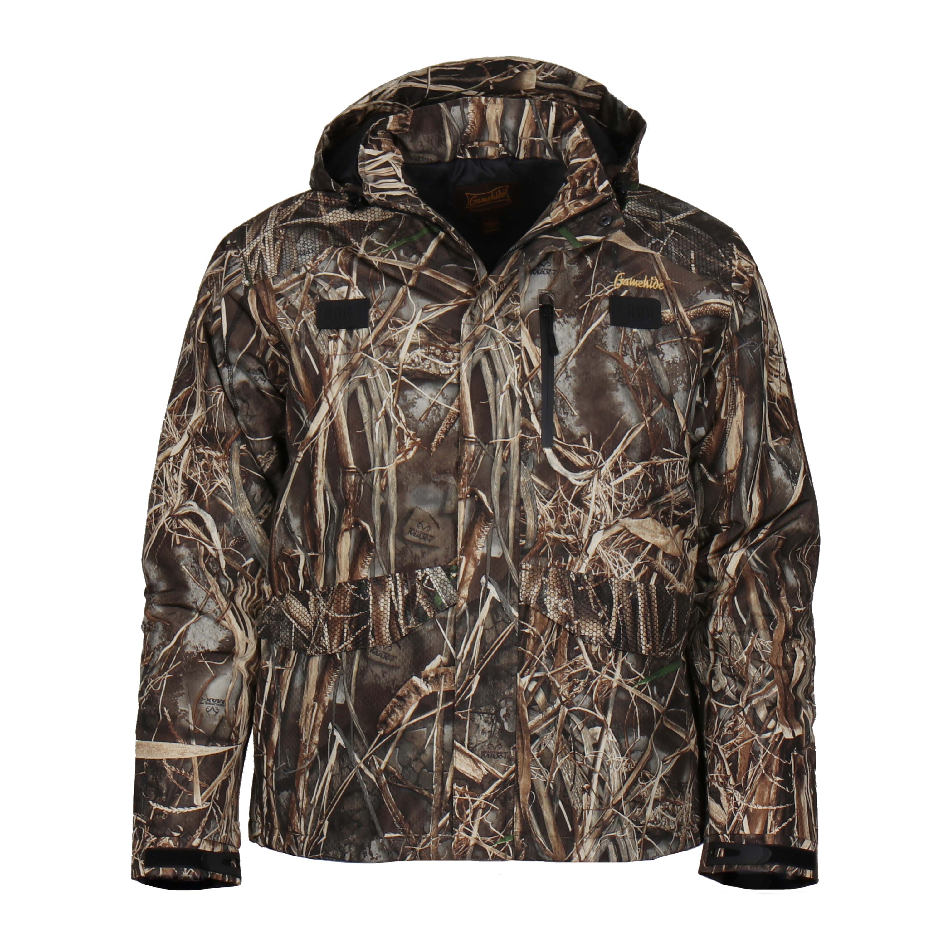 Slough Creek Jacket Waterfowl Waterproof Gamehide 9WJ