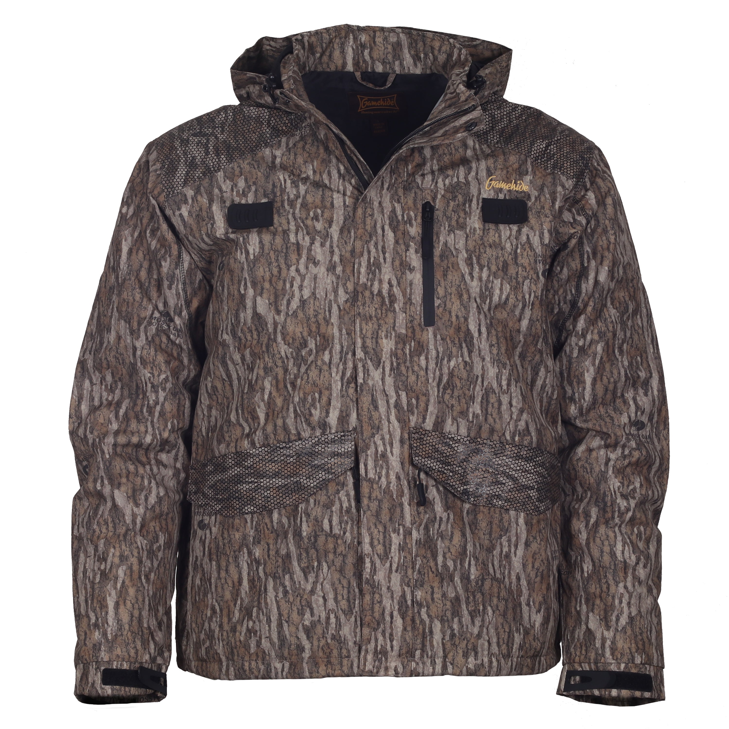 Slough Creek Jacket | Waterfowl | Waterproof | Gamehide | 9WJ
