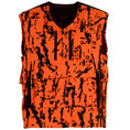 Load image into Gallery viewer, gamehide Mountain Pass Big Game Vest Extreme front (acent ignis)
