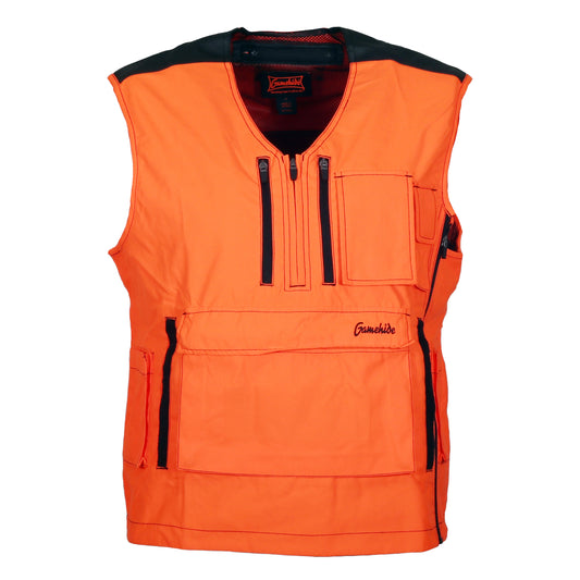 Blaze Orange Camo Hunting Clothing & Vests