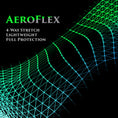 Load image into Gallery viewer, AeroFlex graphic Elimitick stretch fabric
