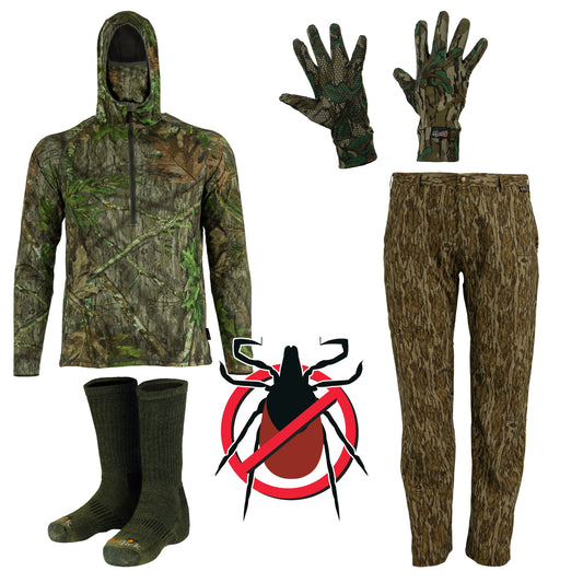 ElimiTick AeroFlex Bundle - ETAFB