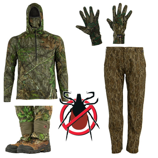 ElimiTick AeroFlex Bundle - ETAFB