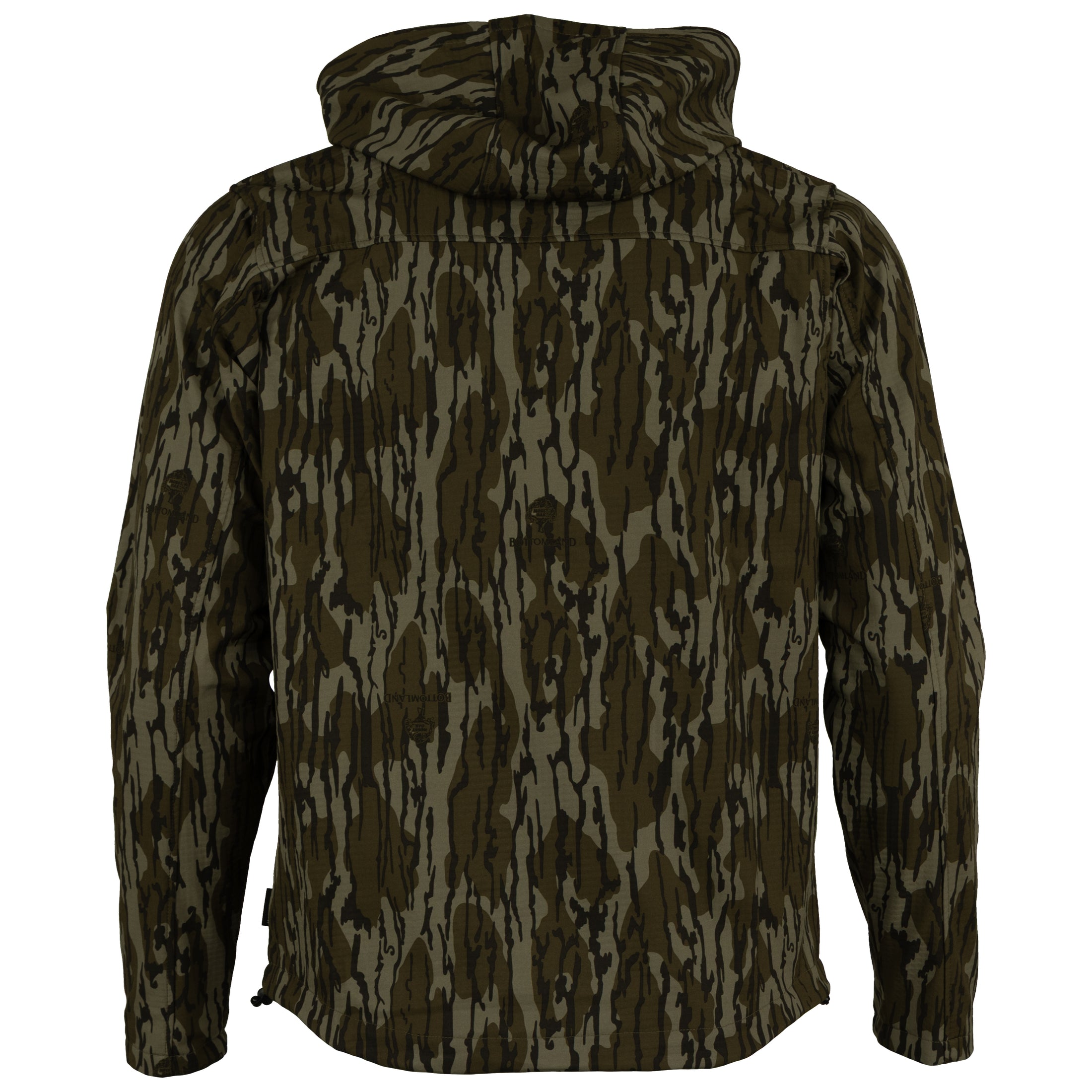 Solitude Ridge Pullover