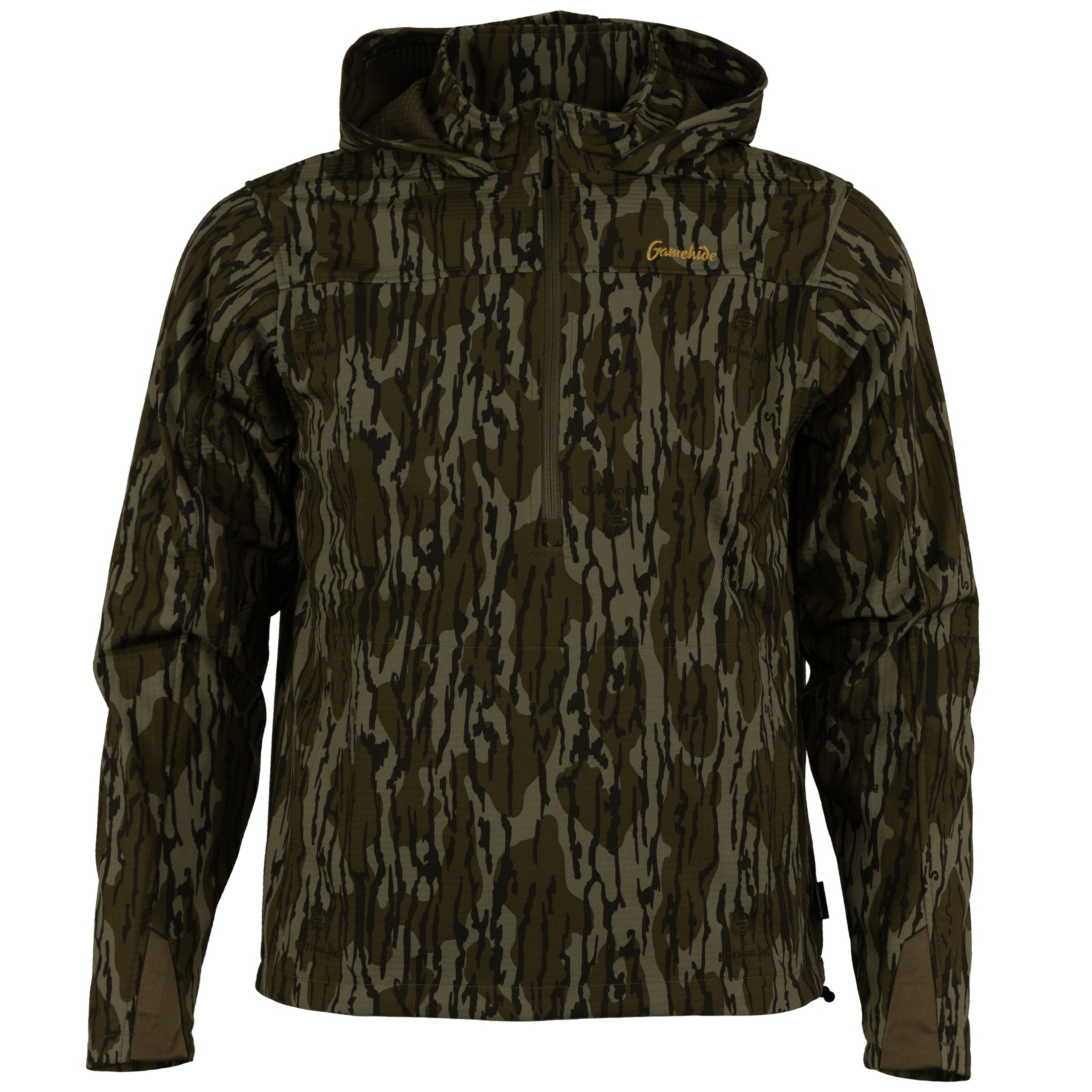 Solitude Ridge Pullover