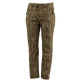 Load image into Gallery viewer, Solitude ridge pant front view (mossy oak new bottomland)
