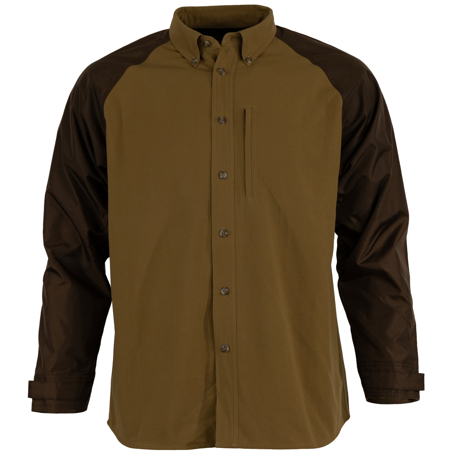 hunting dress shirts Briar Buster Long Sleeve Shirt