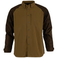 Load image into Gallery viewer, Durable thorn resistant upland hunting shirt- front
