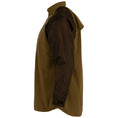 Load image into Gallery viewer, Durable thorn resistant upland hunting shirt- side
