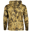Load image into Gallery viewer, gamehide Performance Fleece Hoodie back (acent herbosa)
